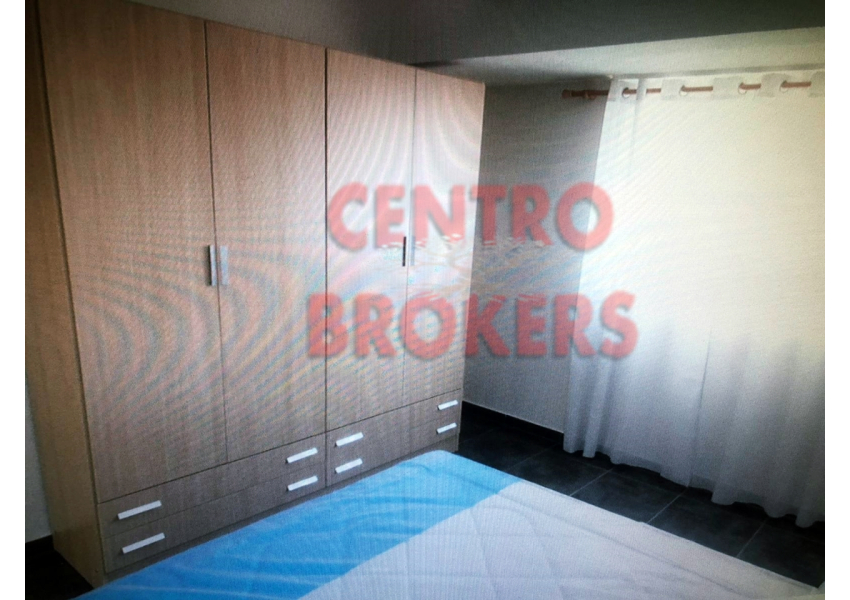 Apartament przy porcie Bega w Cullera